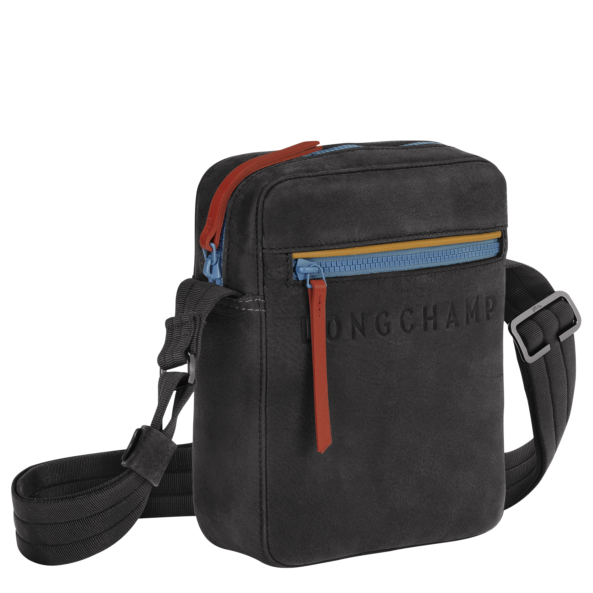 longchamp camera bag