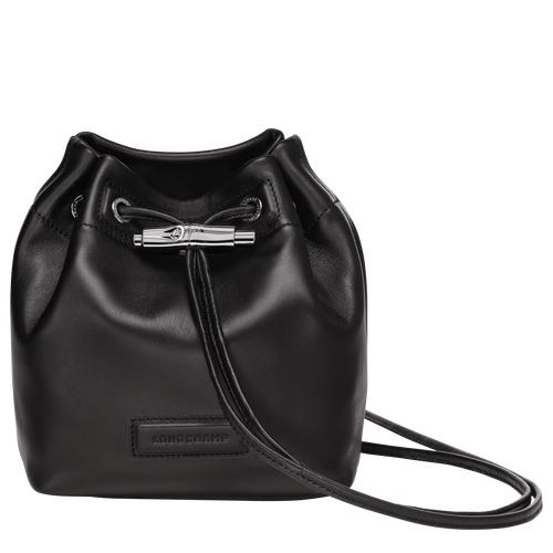 Mini sac seau, Noir - Vue 1 de 3 Mini sac seau, Noir, hi-res - Vue 1 de 3