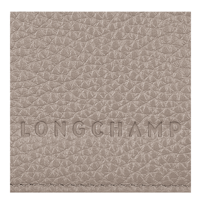 Le Foulonné Passport cover, Turtledove