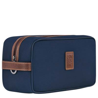 Boxford Trousse de toilette, Bleu