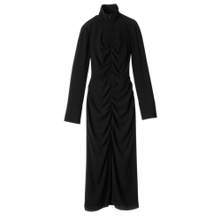 Vestido , Otro - Negro
