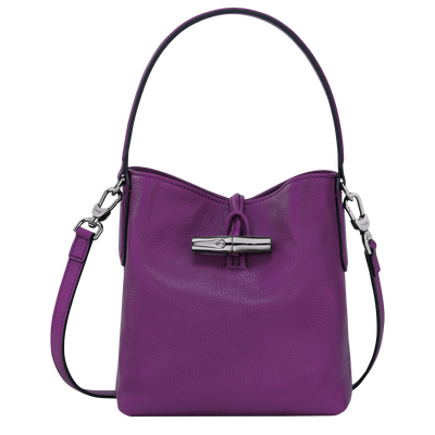 水桶包 XS, 紫色