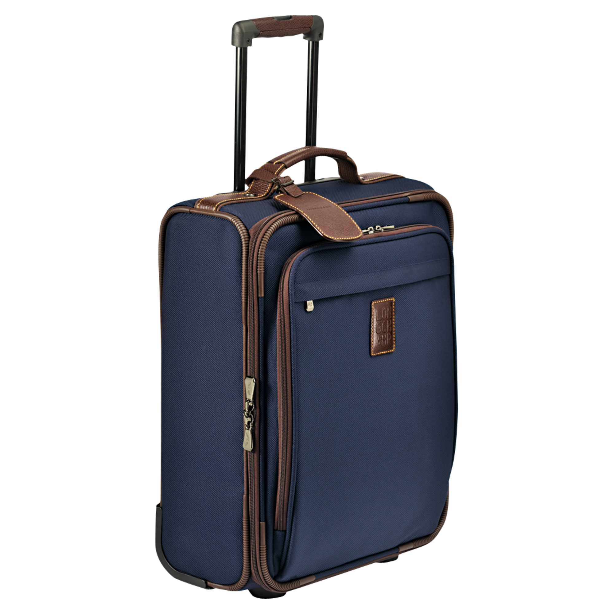 longchamps boxford small wheeled suitcase