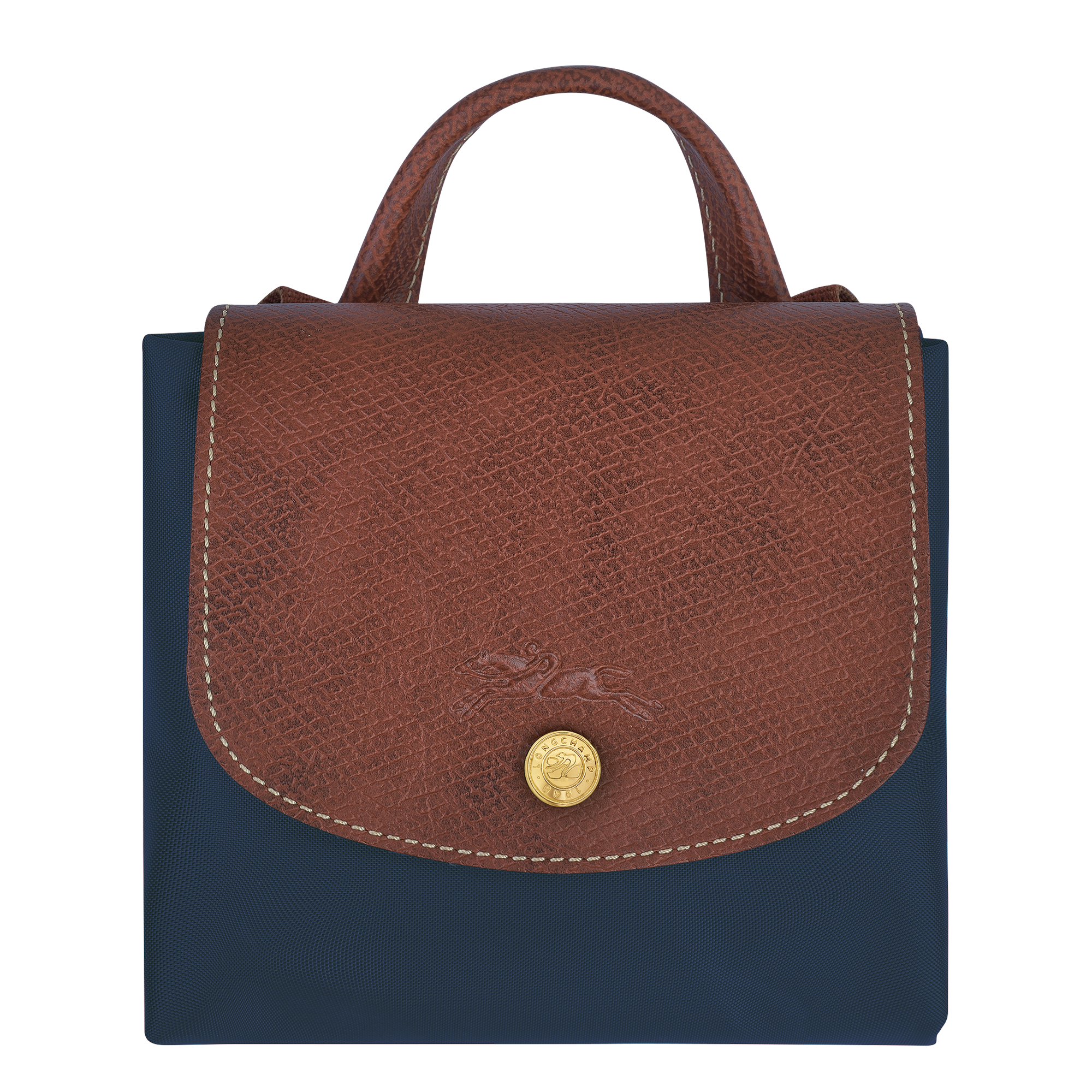 Backpack Le Pliage Original Navy 
