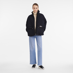 Parka , Andere - Navy