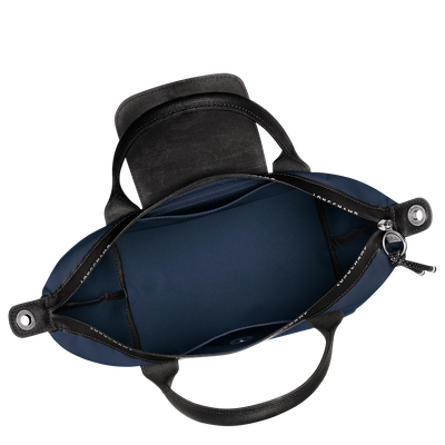 Le Pliage Energy Handbag S, Navy