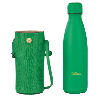 Épure Porte-gourde, Vert