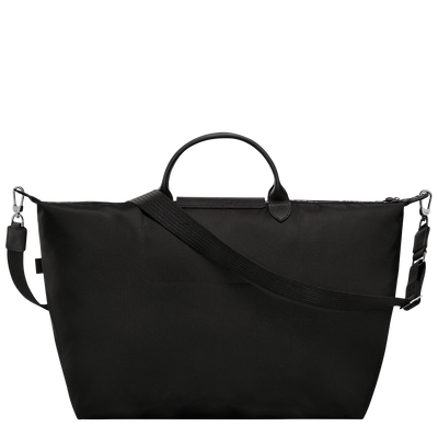 Le Pliage Energy Travel bag S, Black