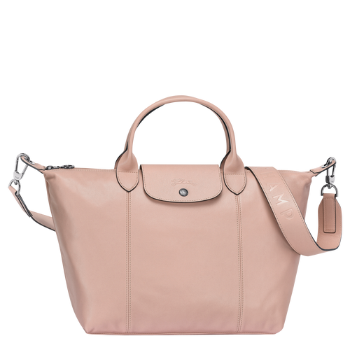 Sac porté main, 507 Poudre Vue 1 de Sac porté main, 507 Poudre, hi-res