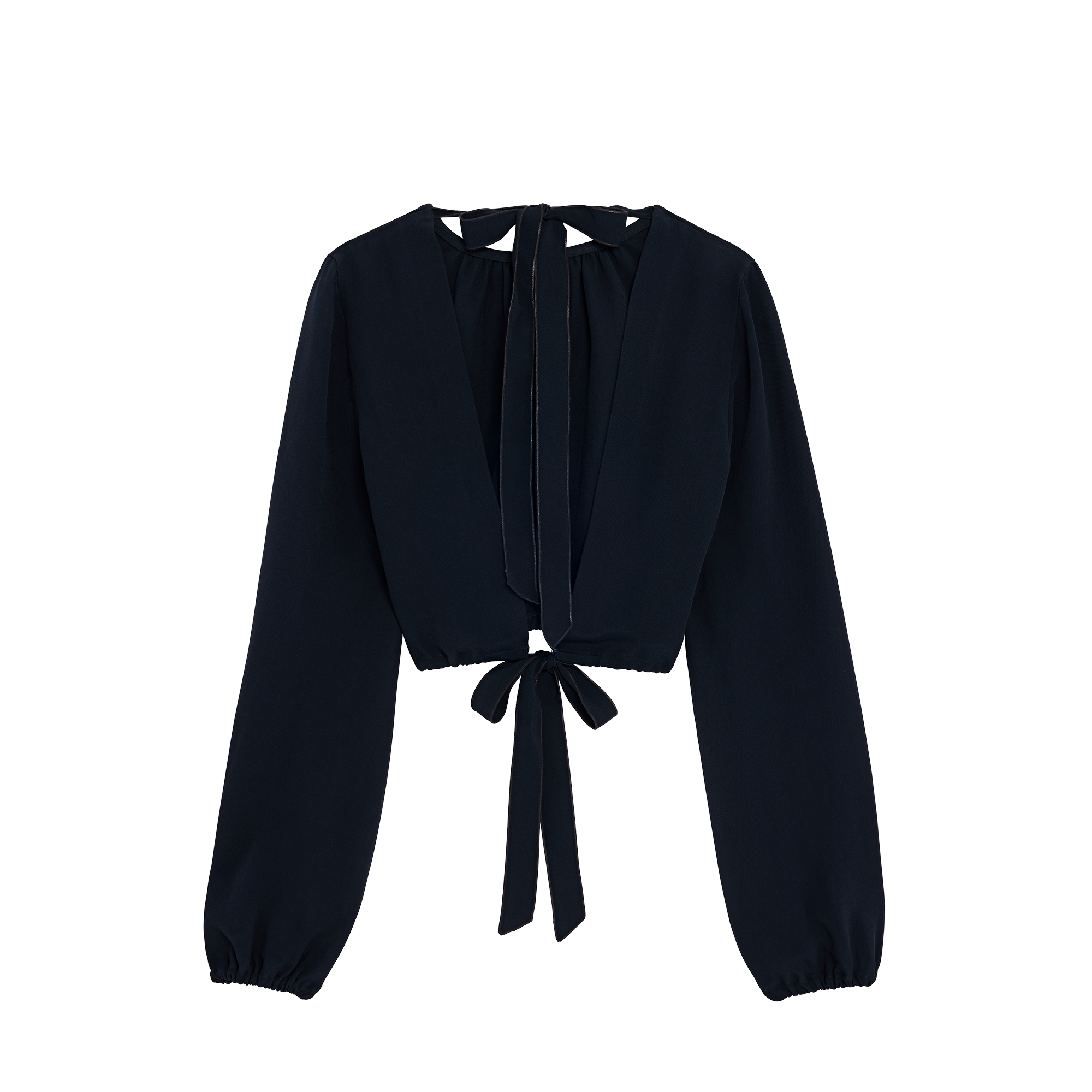 null Top,  Nero