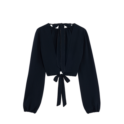 null Top,  Nero