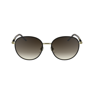 COLECCIÓN OTOÑO-INVIERNO 2022 Gafas de sol, Oro/Negro