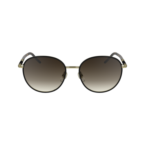 Sunglasses , Gold/Black - OTHER - View 1 of  2