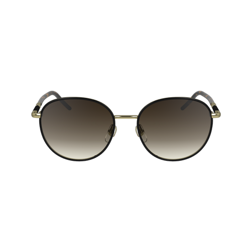 Sonnenbrillen , Andere - Gold/Schwarz - Ansicht 1 von 2
