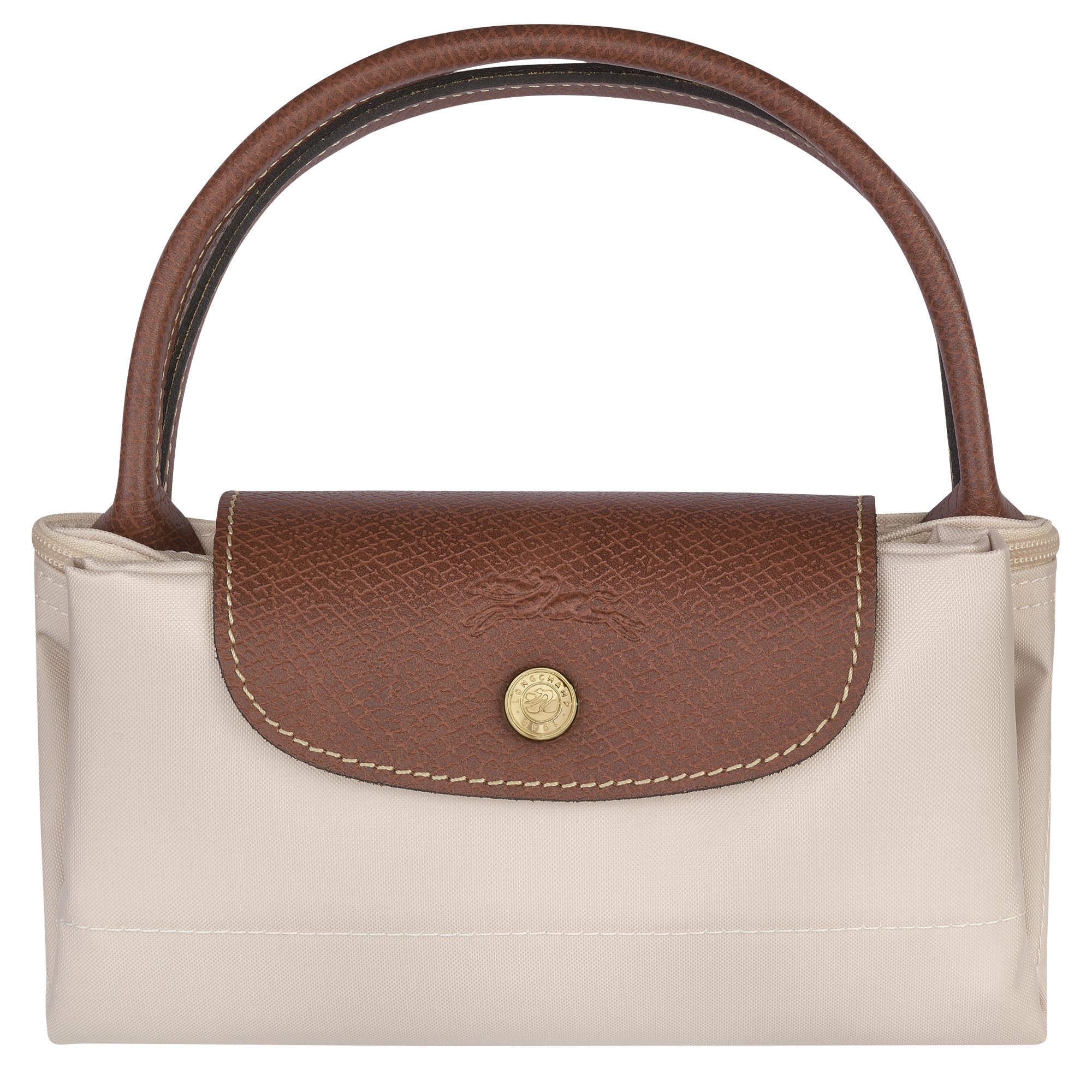 longchamp le pliage medium tote