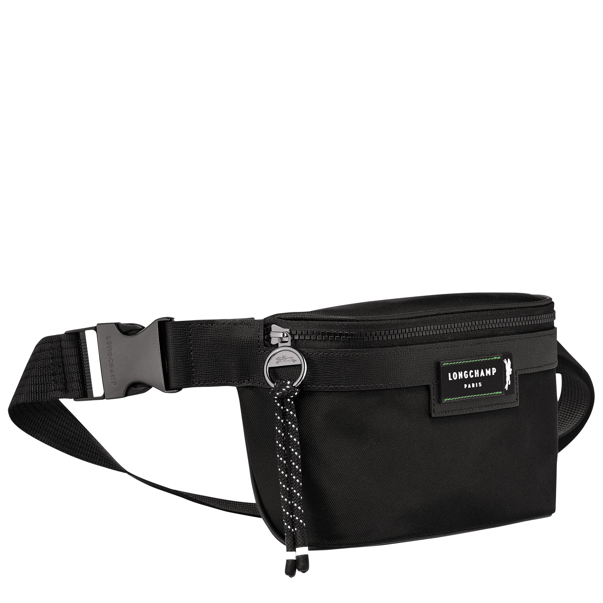Le Pliage Energy Belt bag, Black