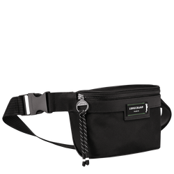 Le Pliage Energy Belt bag, Black