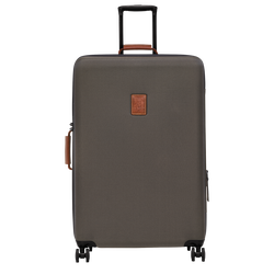 Boxford Koffer XL , Bruin - Canvas