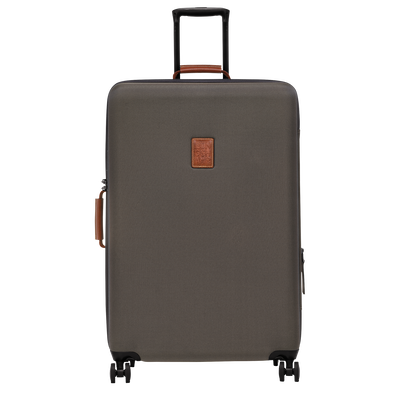 Boxford Maleta XL , Lona reciclada - Marrón
