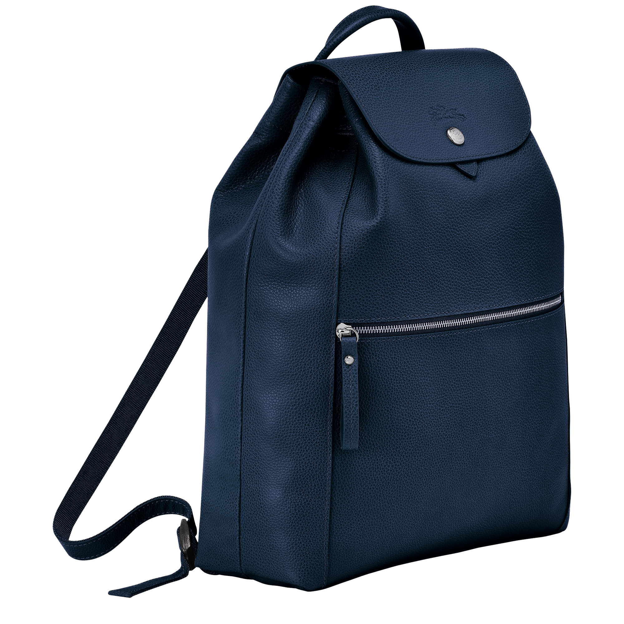 longchamp veau foulonne backpack