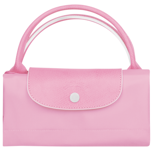 Sac De Voyage Le Pliage Club Rose L1624619p36 Longchamp Fr