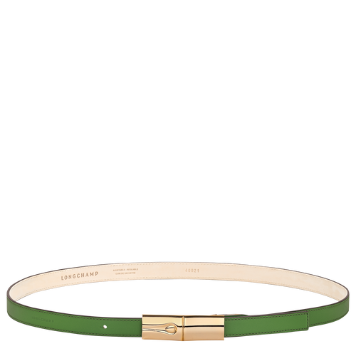 Ladies' belt
