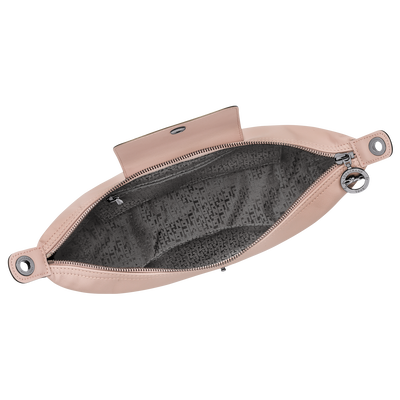 Le Pliage Xtra Hobo bag L, Nude
