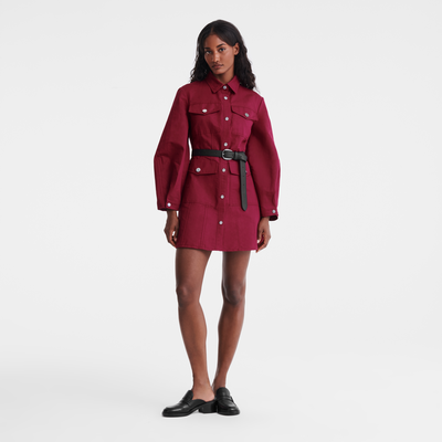 null Robe, Betterave