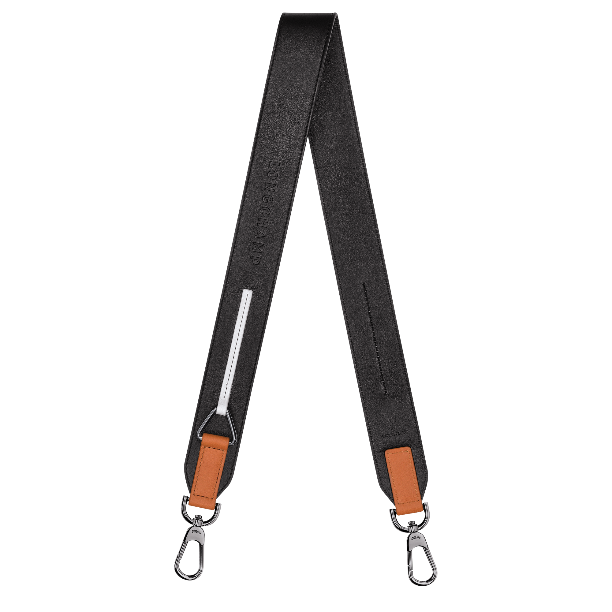 Bag strap longchamp clearance