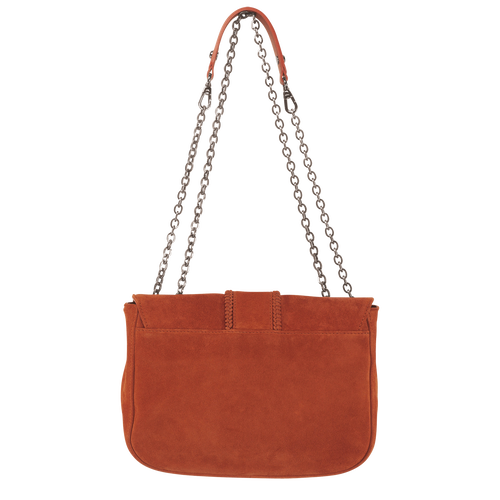 Shopping Bags, 504 Cognac Shopping Bags, 504 Cognac, hi-res