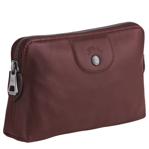 Pouch, Brandy View 2 of Pouch, Brandy, hi-res
