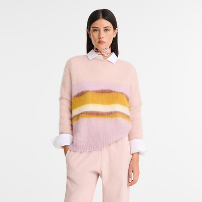 null Pull, Rosethé