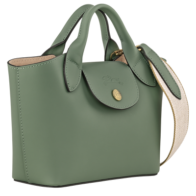 Épure Tote bag XS, Oregano