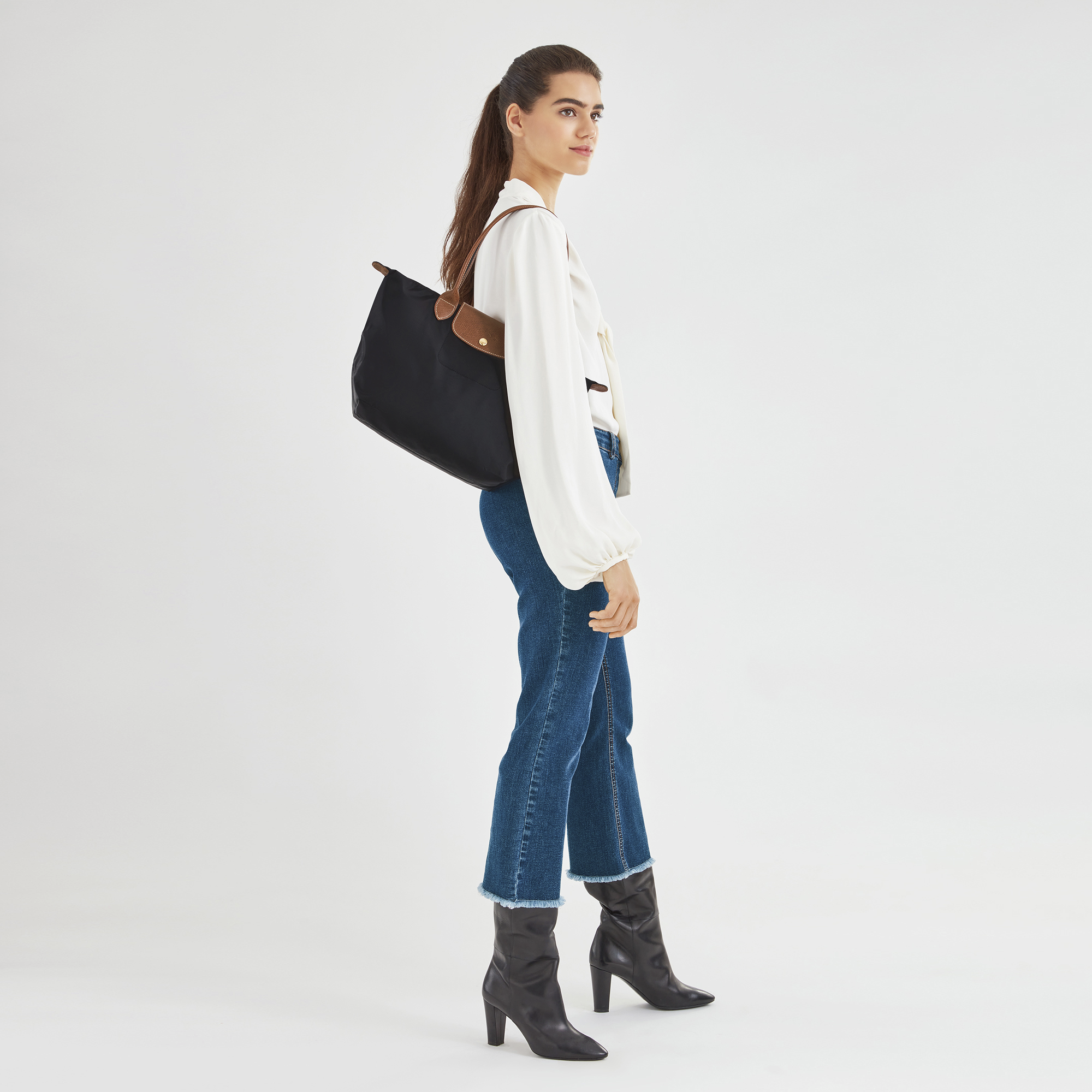 le pliage mini tote