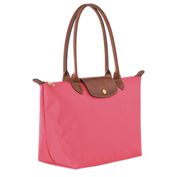 Le Pliage Original Schoudertas M , Grenadine - Gerecycled canvas
