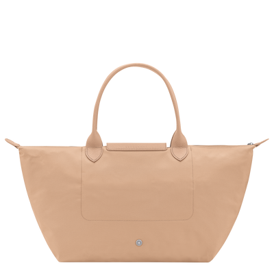 Le Pliage One Handbag L, Beige