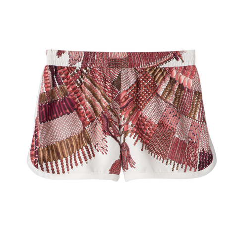 Shorts , Sarga - Siena - Vista 1 de 1