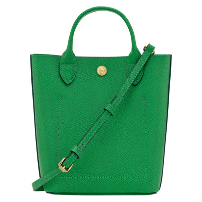 Épure Tote bag XS, Green