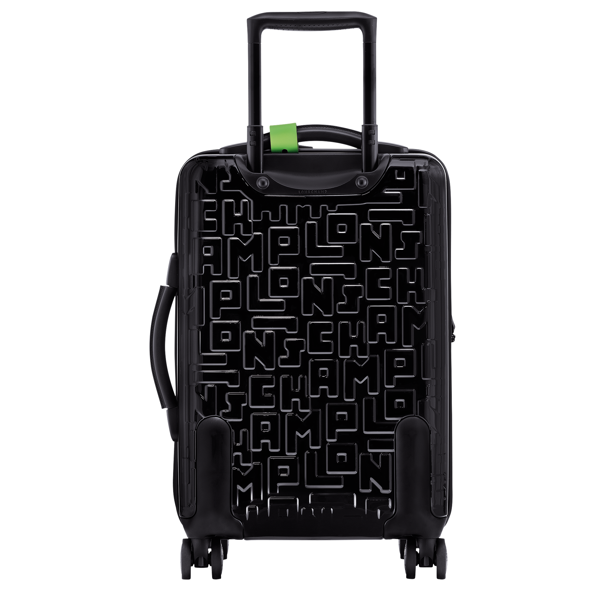 LGP Travel Valigia M,  Nero