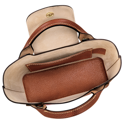 &Eacute;pure Tote bag XS, Brown