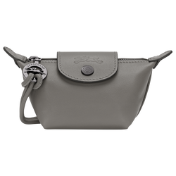 Le Pliage Xtra Coin purse , Turtledove - Leather