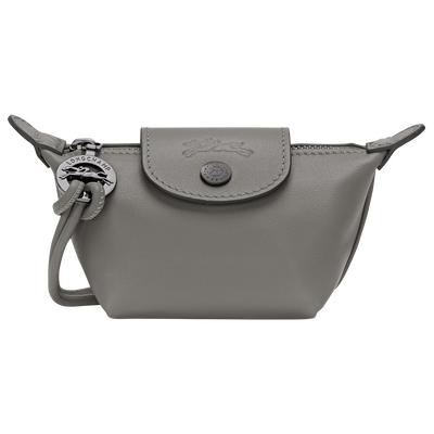 Le Pliage Xtra Coin purse , Turtledove - Leather