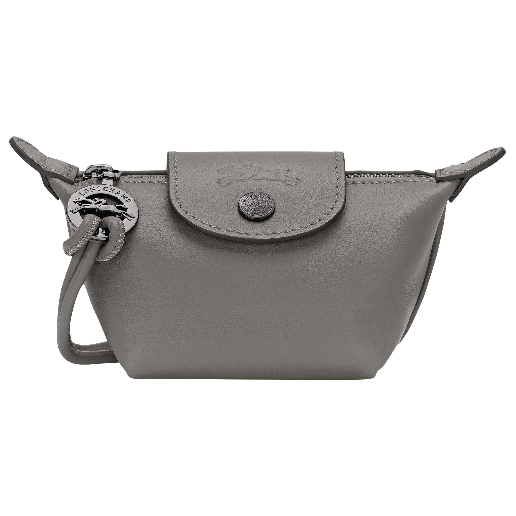 Coin purse, Turtledove - View 1 of
2 - zoom in Le Pliage Xtra Coin purse, Turtledove