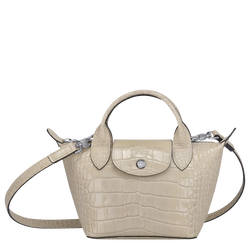 Top handle bag XS