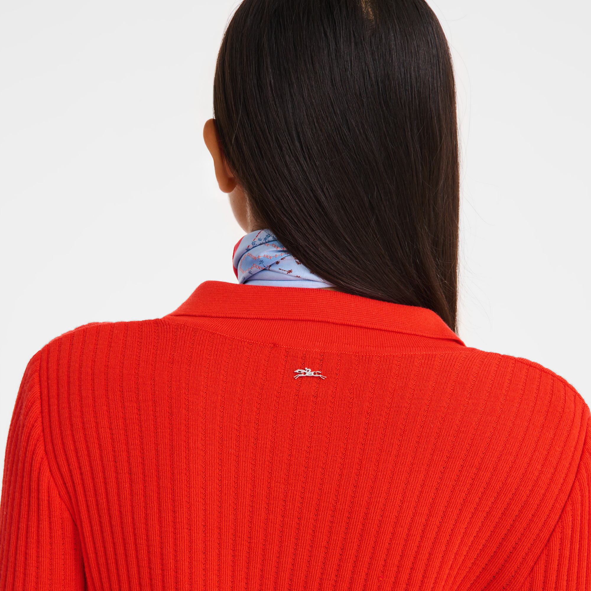 null Top, Rojo