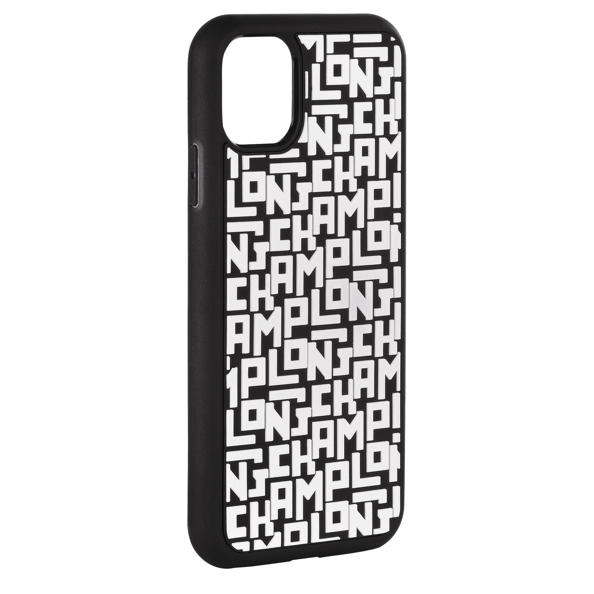 longchamp iphone case