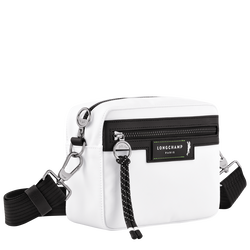 Le Pliage Energy Camera bag S, White