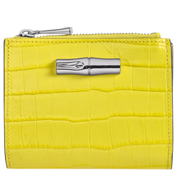 Compact wallet