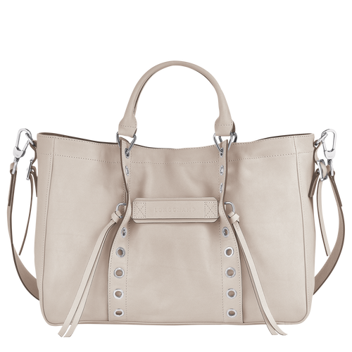 Tote Bag M Longchamp 3d Clay L1285970299 Longchamp En