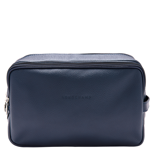Trousse de toilette, Navy Vue 1 de Trousse de toilette, Navy, hi-res